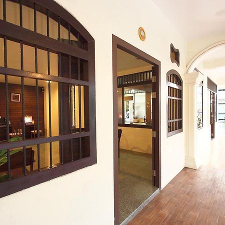 Phuket Heritage Hotel Karon Exterior photo