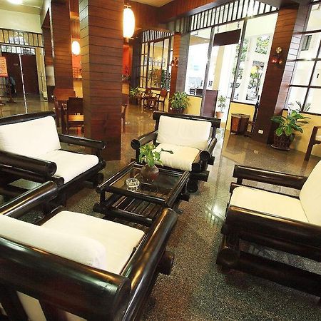 Phuket Heritage Hotel Karon Exterior photo
