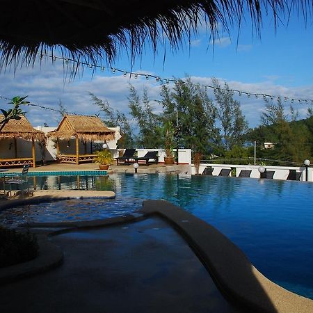 Phuket Heritage Hotel Karon Exterior photo