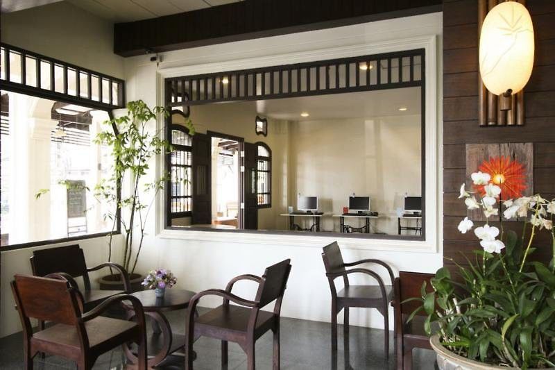 Phuket Heritage Hotel Karon Exterior photo