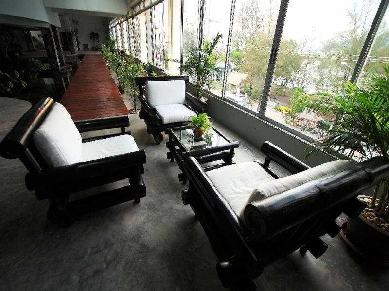 Phuket Heritage Hotel Karon Exterior photo
