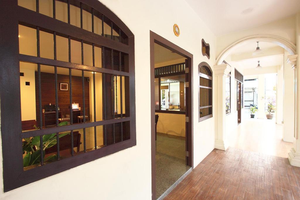 Phuket Heritage Hotel Karon Exterior photo