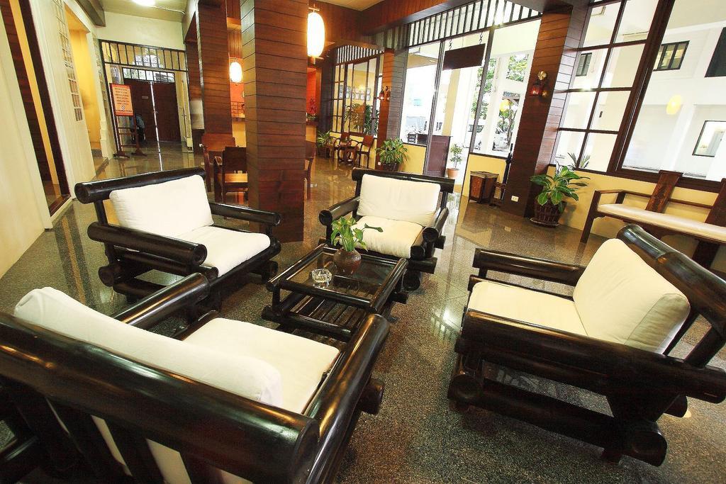 Phuket Heritage Hotel Karon Exterior photo